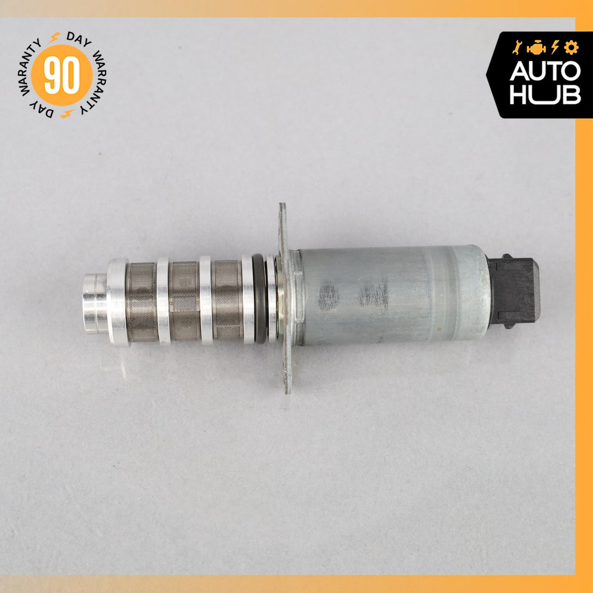 Porsche Panamera Cayenne Engine Camshaft VVT Timing Solenoid 94810530405 OEM - photo 9