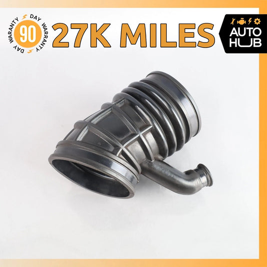 Maserati M138 Coupe 4200 CC GT Air Intake Duct Tube Pipe OEM 27k - photo 1