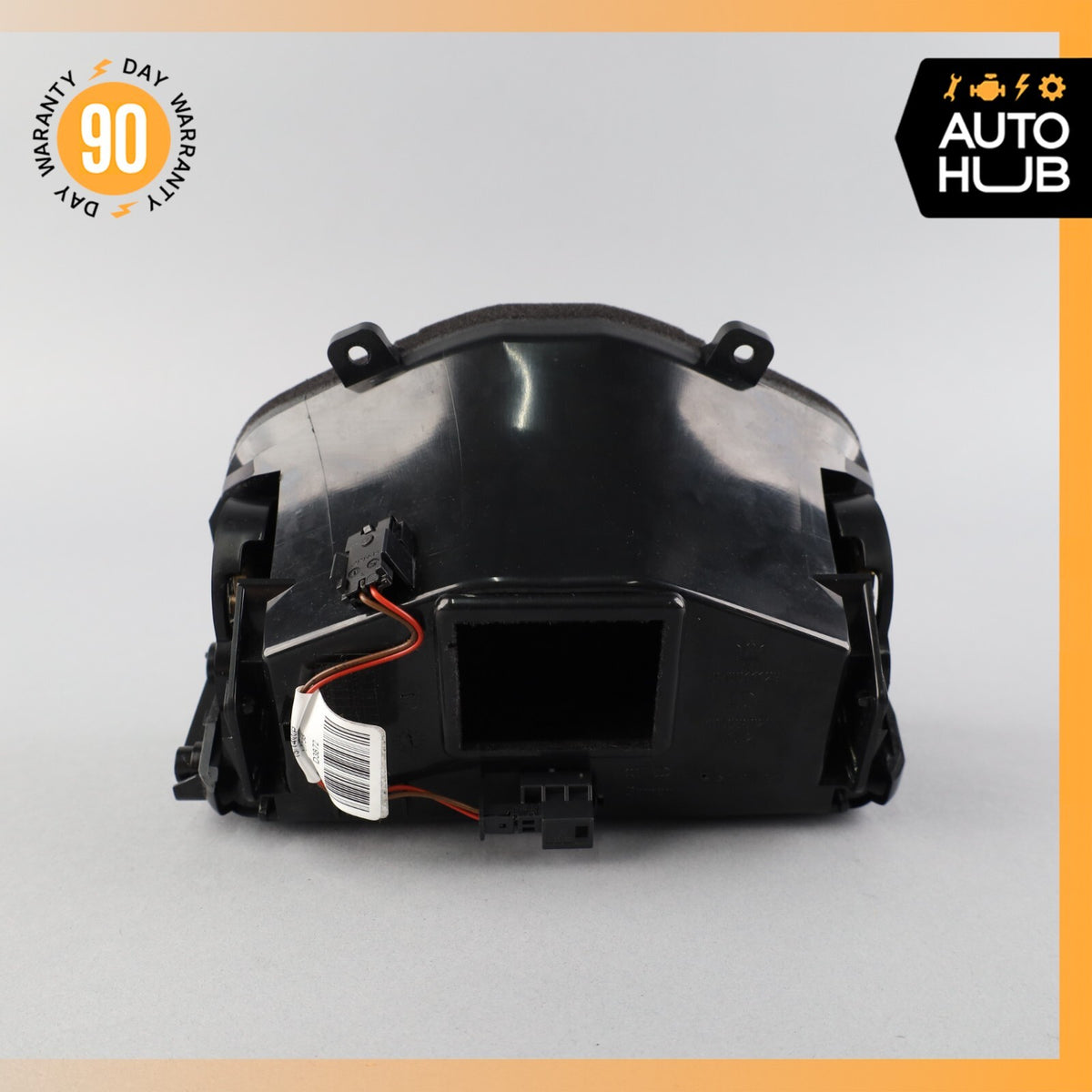 14-24 Maserati Quattroporte M156 Center Console Phone Holder Compartment OEM 32k - photo 8