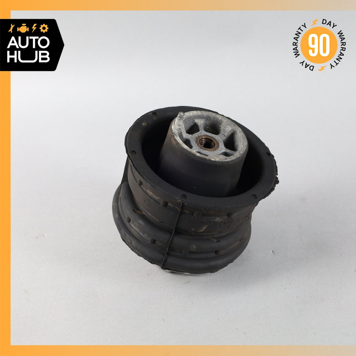 01-04 Mercedes R170 SLK320 Left or Right Engine Motor Support Mount OEM 64k - photo 5