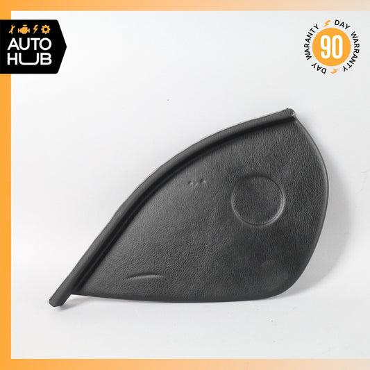 08-19 Maserati GranTurismo M145 Dash Board Trim Panel Left Driver Side OEM - photo 1