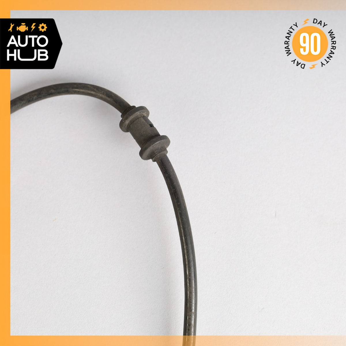 03-12 Mercedes R230 SL500 SL550 Rear Left or Right Wheel Speed ABS Sensor OEM - photo 5