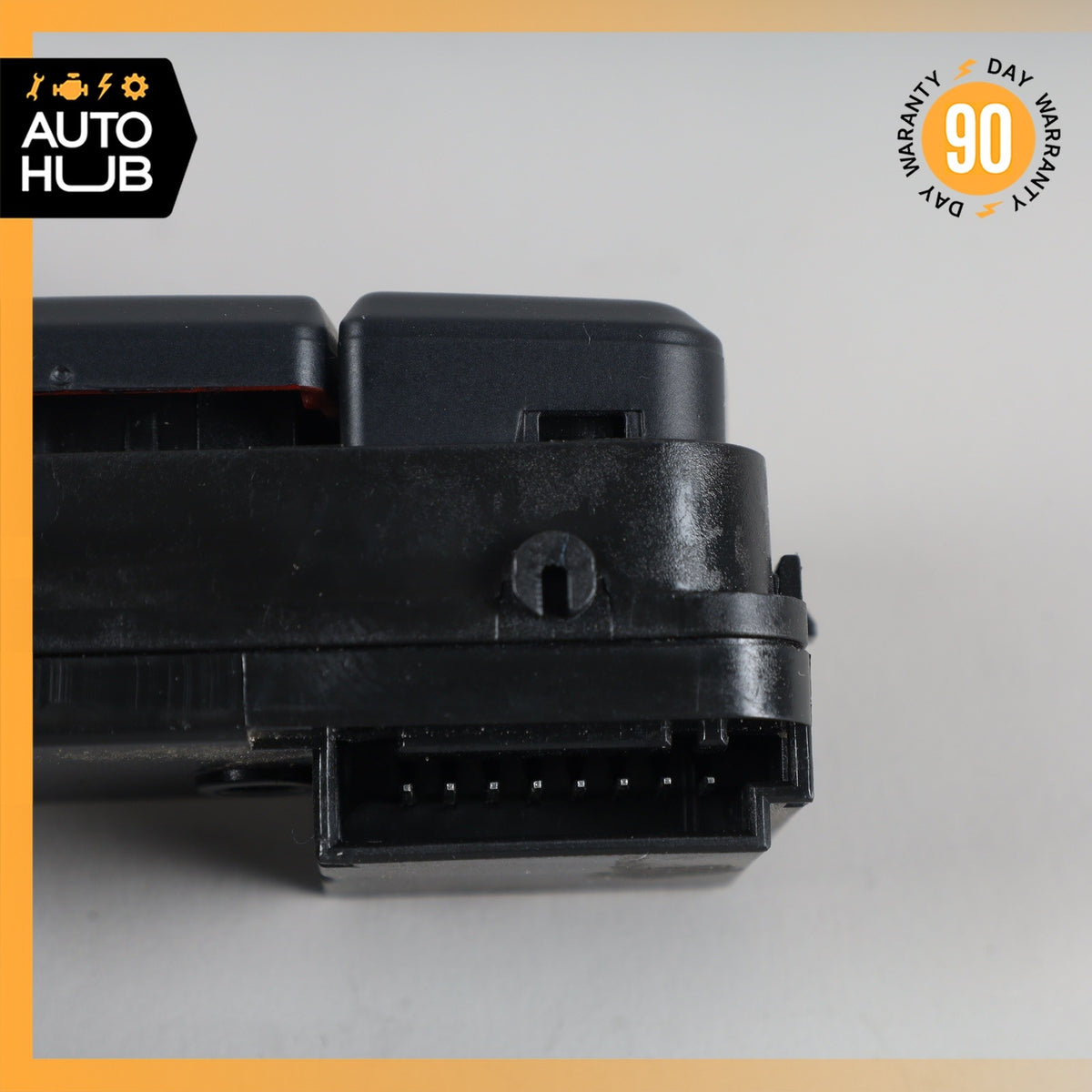 Mercedes W117 CLA250 GLE350 C350 Overhead Emergency Panel Control Switch OEM - photo 7