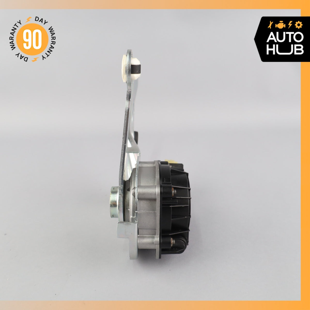14-20 Mercedes W222 S550 S600 S63 Trunk Lid Power Opener Motor Mechanism OEM - photo 7