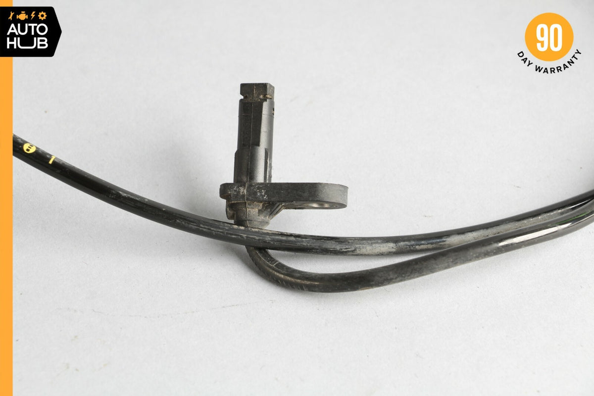 03-11 Mercedes W219 CLS550 E350 Rear Left or Right ABS Wheel Speed Sensor OEM - photo 2