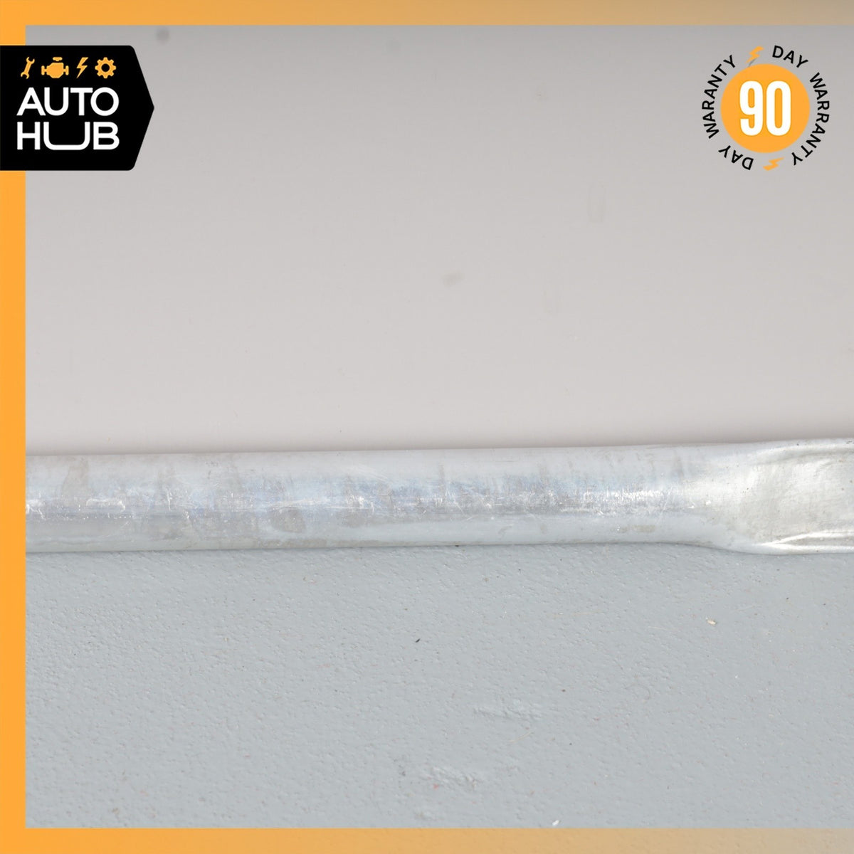 Mercedes W205 C63 AMG C300 Front Strut Tower Support Bar 2056280724 OEM - photo 9