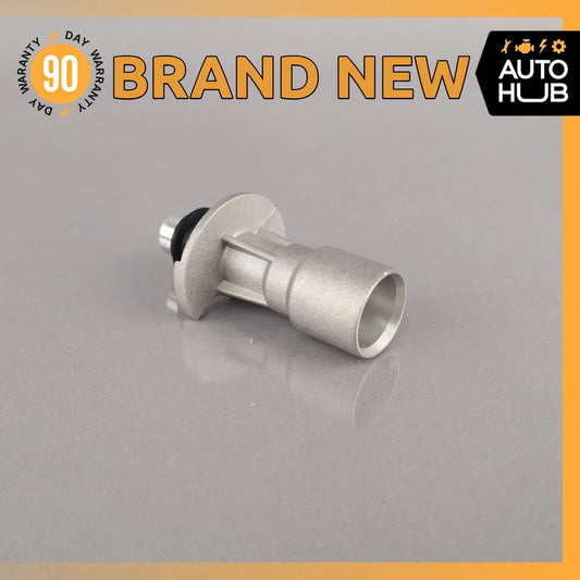 Jaguar X152 F-Type 5.0 Engine Water Pump Outlet Pipe Aftermarket BRAND NEW - photo 1
