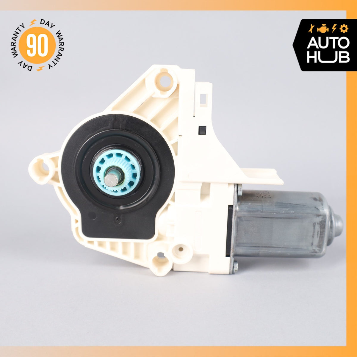 Porsche Cayenne 958 Front Right Window Regulator Motor 8K0959802B OEM - photo 6