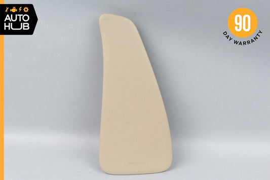 10-18 Mercedes W218 CLS550 E350 Front Right Side Seat Airbag Air Bag Beige OEM - photo 1