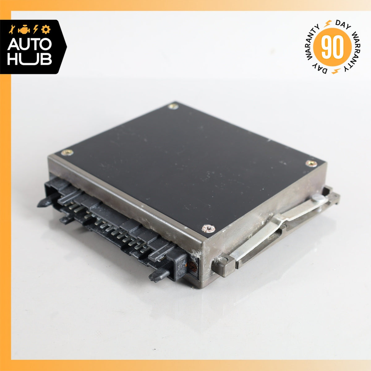 92-99 Mercedes W140 S500 S600 General Diagnostic Control Module OEM - photo 2