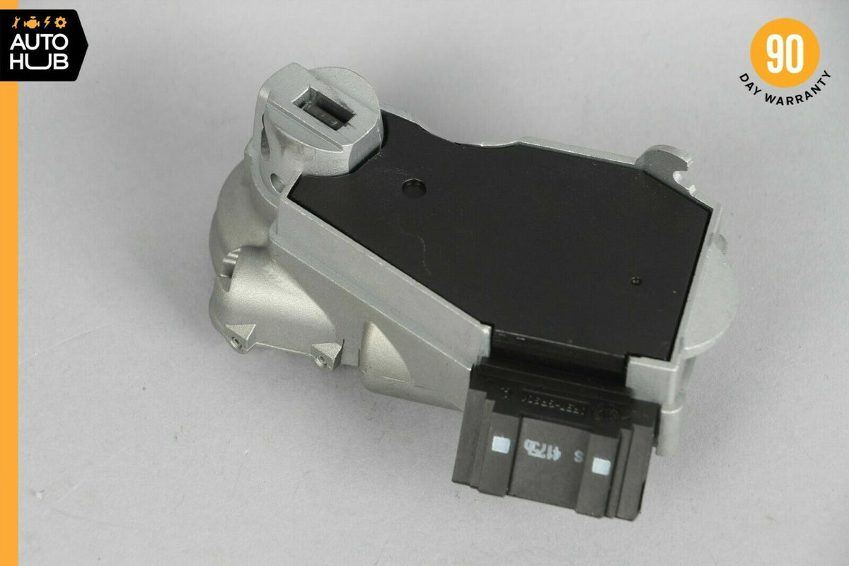 01-11 Mercedes W211 E350 CLS500 Electronic Steering Lock Module 0355457732 OEM - photo 8