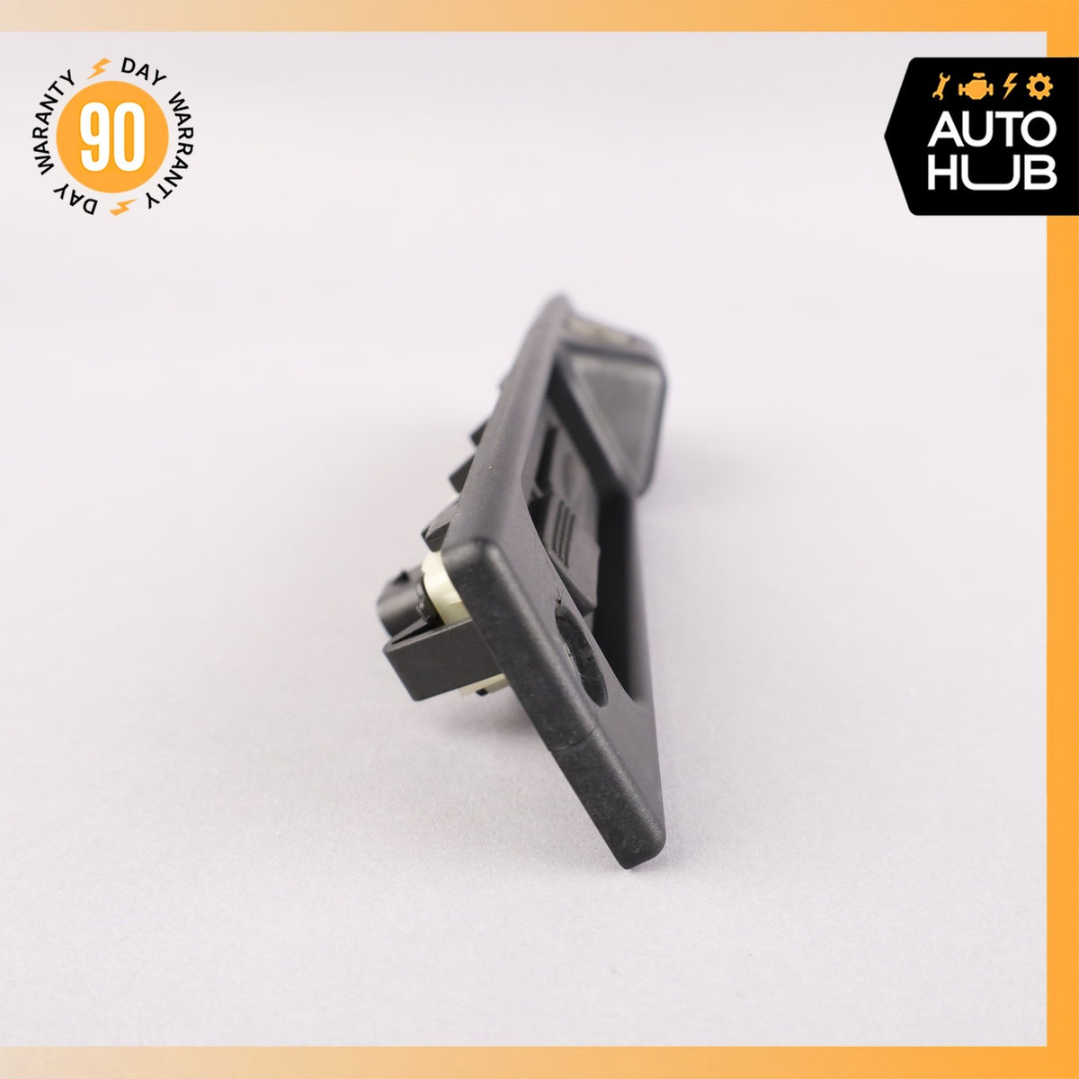 17-23 Alfa Romeo 952 Giulia Rear Trunk Tailgate Release Open Handle w/Camera OEM - photo 11