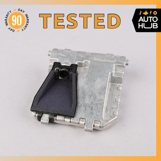 Mercedes W166 ML250 CLS550 C250 S550 SLK350 Active Lane Assist Front Camera OEM - photo 1