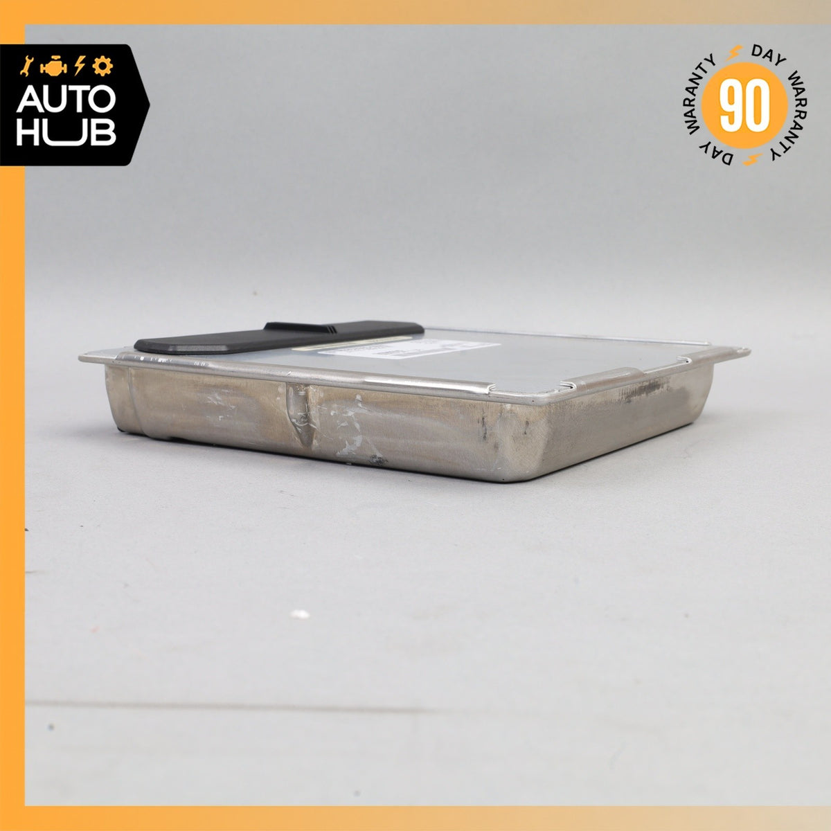 01-04 Mercedes R170 SLK230 M111 ECU Engine Control Module Unit 1111532379 OEM - photo 8