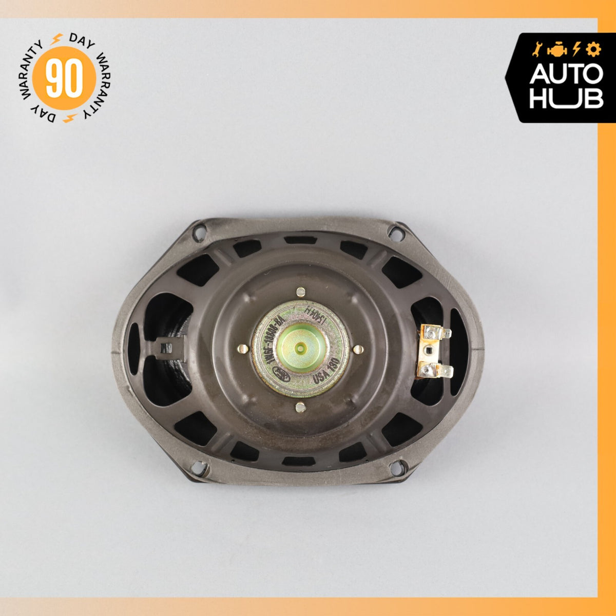02-05 Ford Thunderbird Rear Left or Right Subwoofer Sub Woofer Speaker OEM - photo 4
