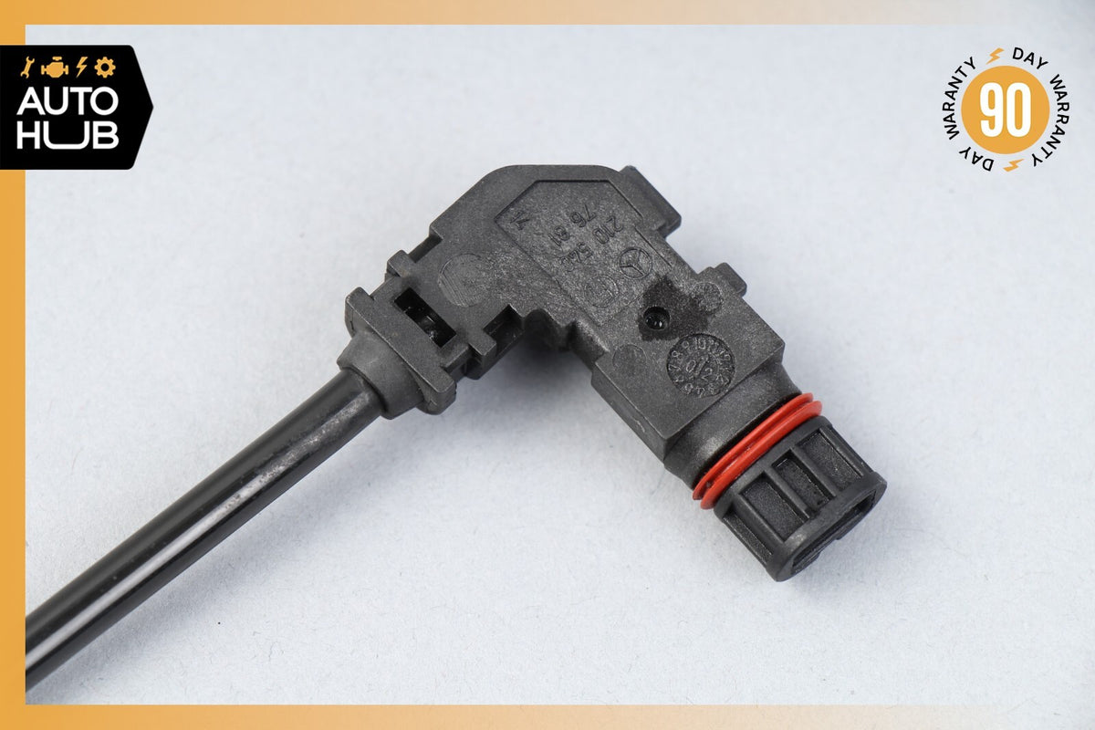 01-11 Mercedes W203 C32 CLK350 Front Left or Right ABS Wheel Speed Sensor OEM - photo 10