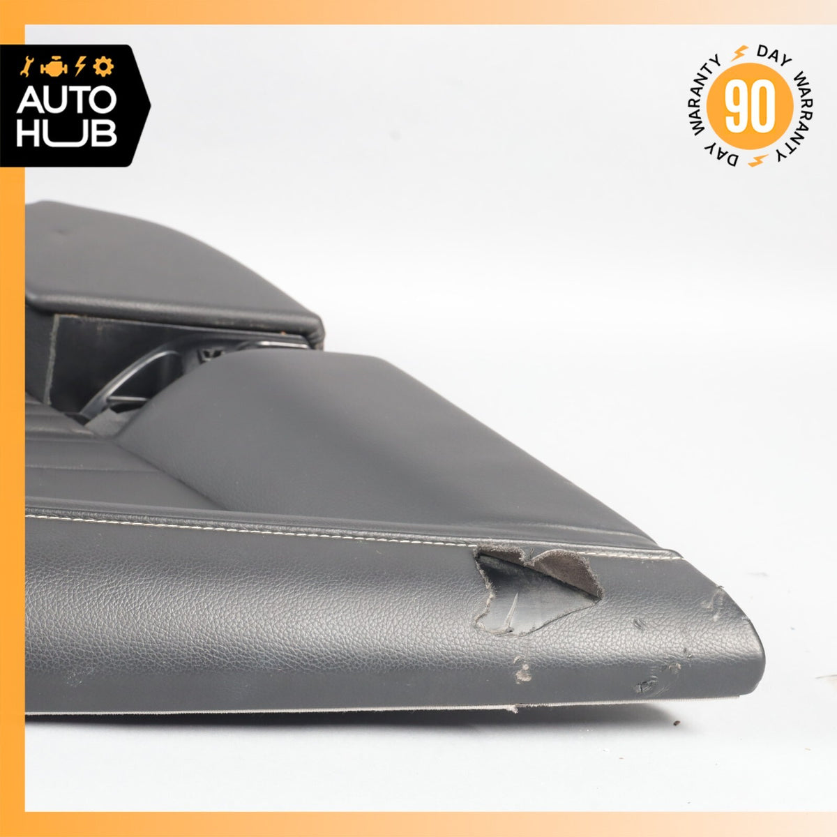 2016 Aston Martin DB9 GT Door Panel Front Left Driver Side OEM 7k - photo 8