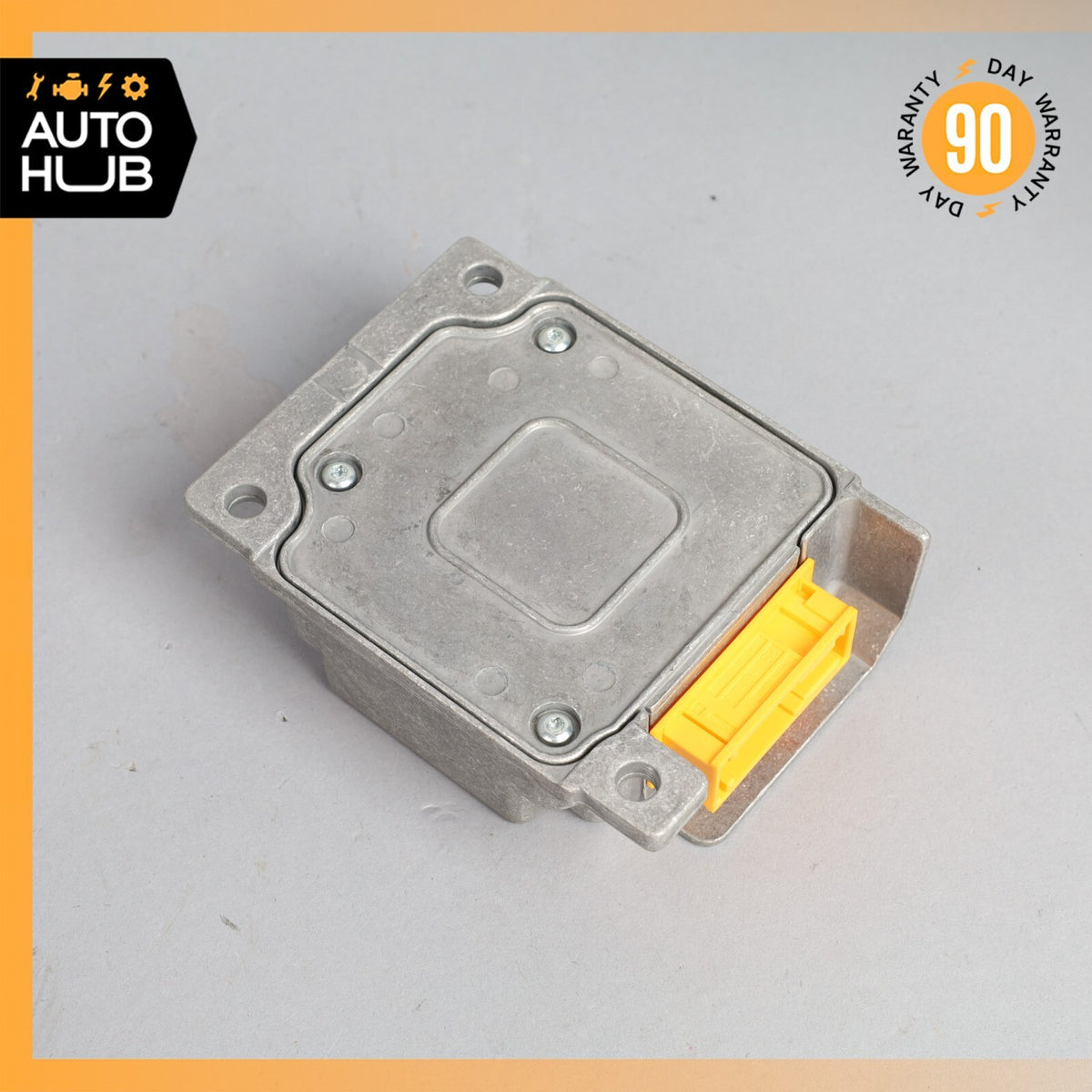 06-09 Cadillac XLR 4.6L V8 Cruise Control Module 10345531 OEM - photo 3