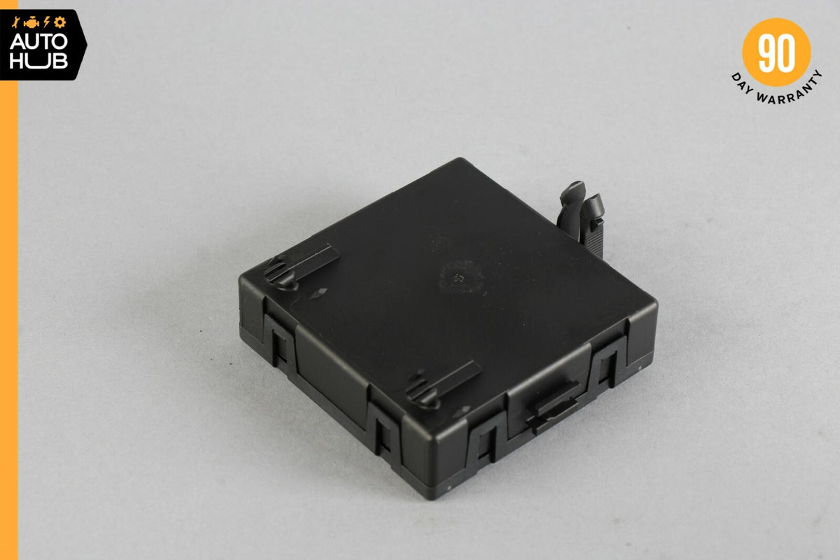 08-18 Mercedes W212 E400 C63 Front Right Side Door Control Module 2129004214 OEM - photo 5