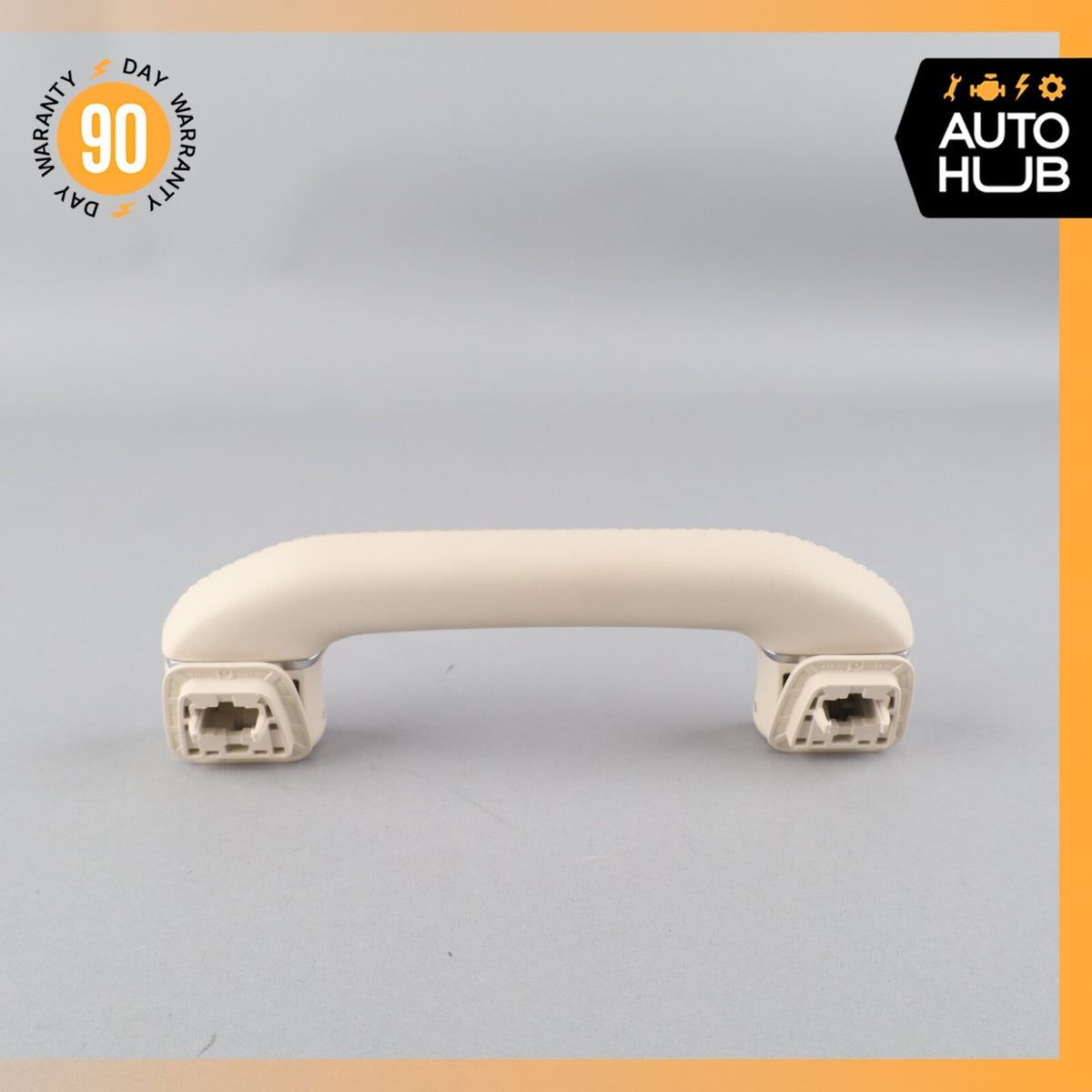 14-20 Mercedes W222 S600 Front Interior Roof Grab Handle Left or Right OEM - photo 4