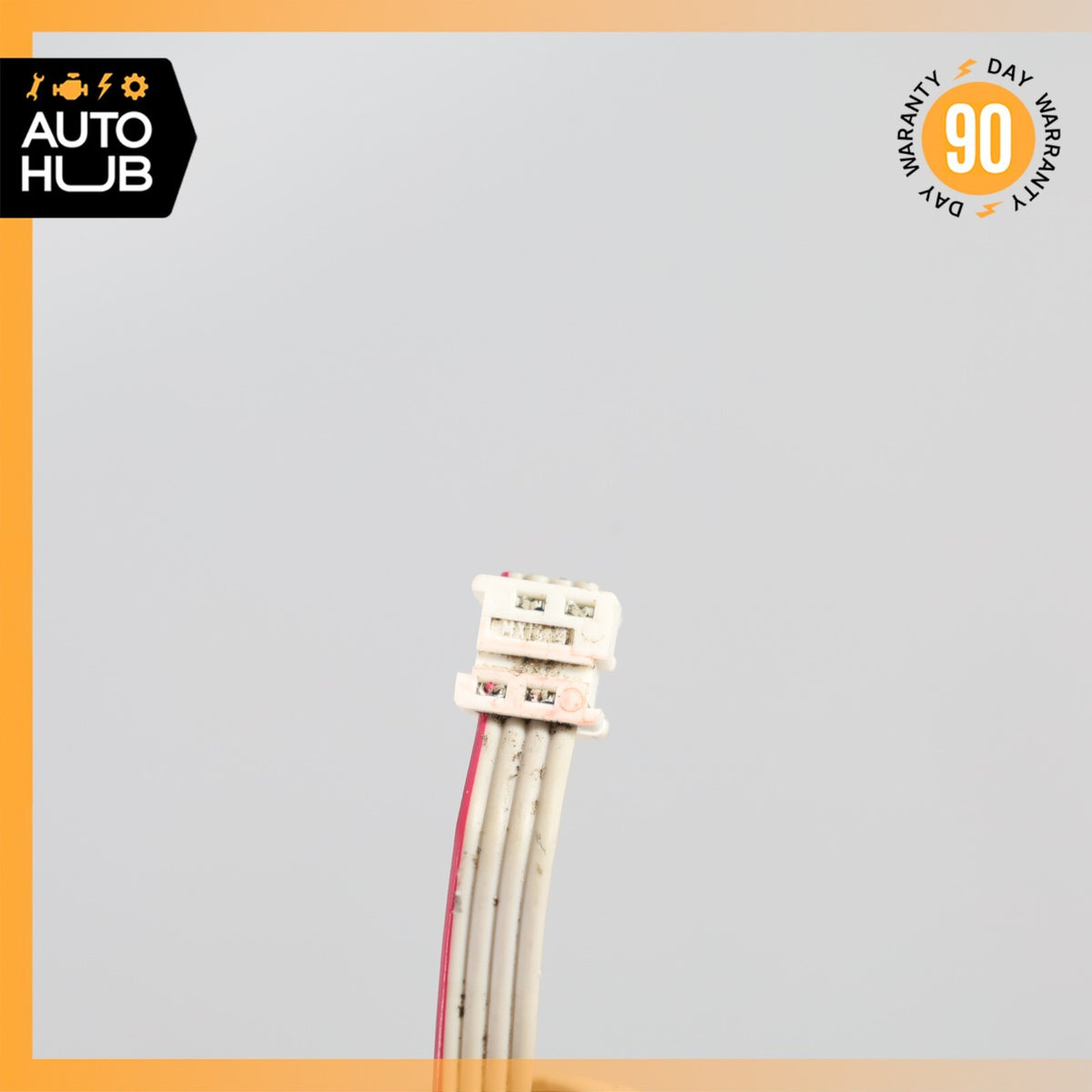 16-19 Aston Martin DB9 GT Vantage Center Left Radio Menu Source Switch OEM 7k - photo 9