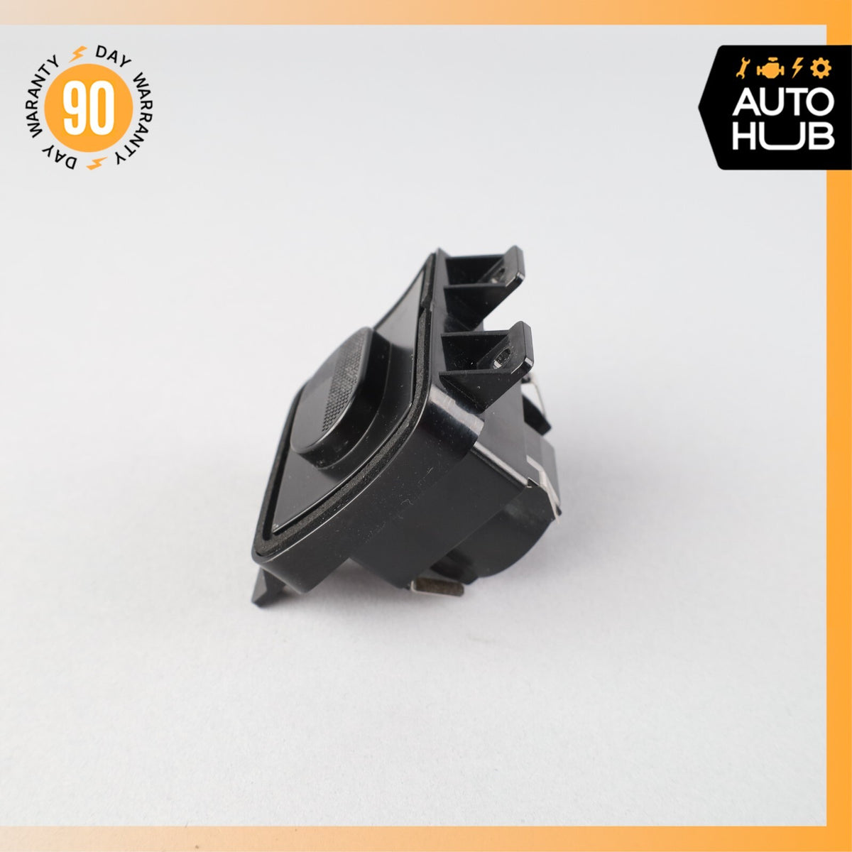 03-12 Bentley Continental Flying Spur GT GTC Climate Temperature Sensor OEM - photo 2