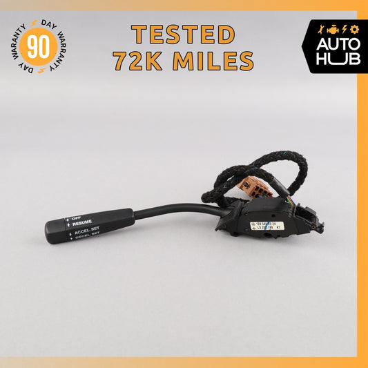 96-02 Mercedes R129 SL500 SL320 Cruise Control Switch 1295450324 OEM - photo 1