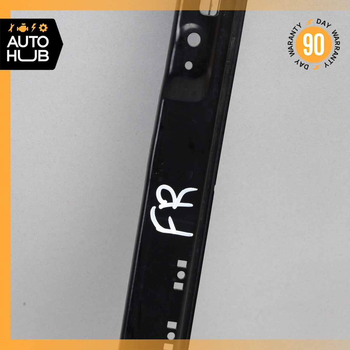 14-22 LR Range Rover Sport L494 Front Right Side Door Window Regulator Motor OEM - photo 3