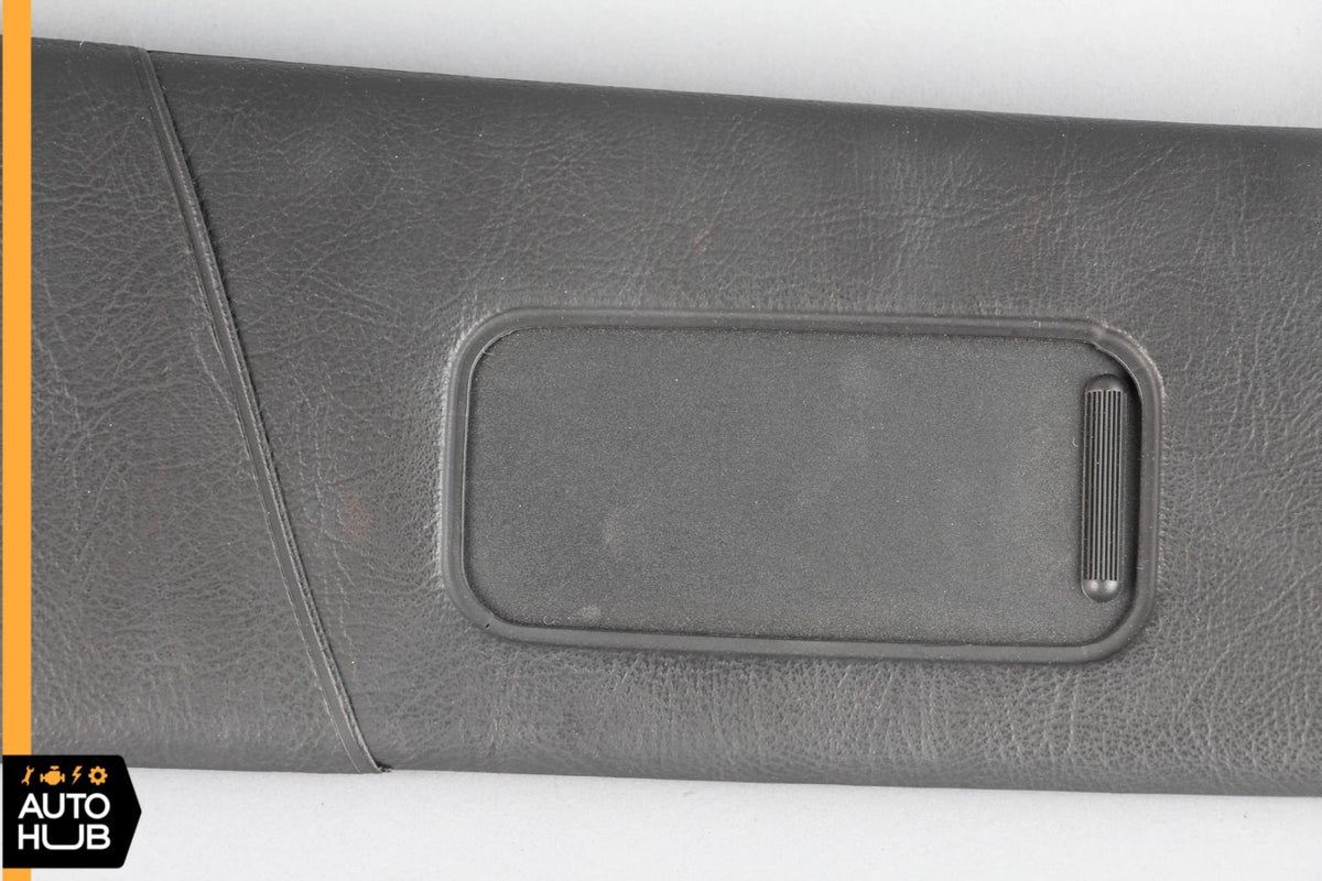 97-04 Mercedes R170 SLK230 SLK320 Right Passenger Side Sunvisor Sun Visor OEM - photo 3
