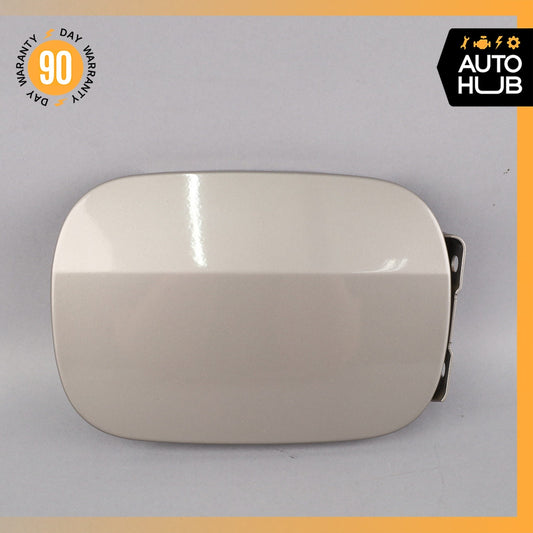 03-09 Mercedes W209 CLK500 CLK320 Convertible Fuel Gas Tank Filler Door Lid OEM - photo 1