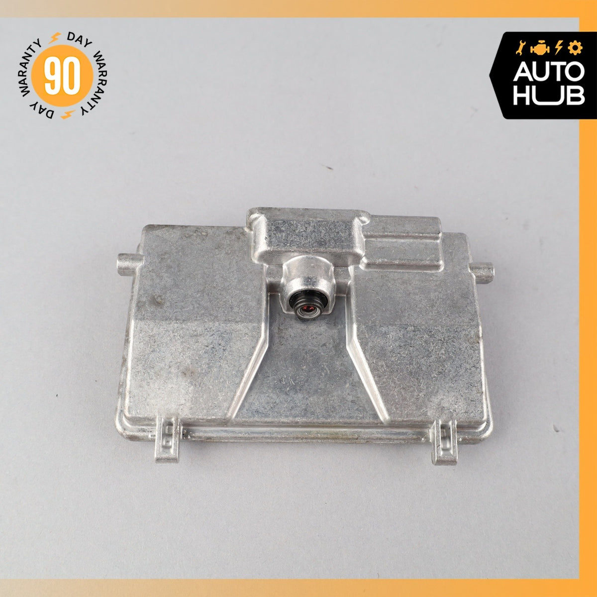17-23 Alfa Romeo 949 Stelvio  KeyLess Go Antenna Control Module OEM 72k - photo 7