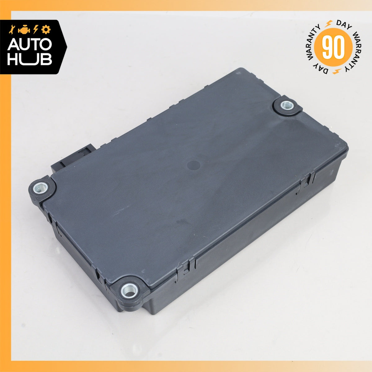 03-08 Mercedes R230 SL500 SL55 SL550 Convertible Top Roof Control Module OEM - photo 6
