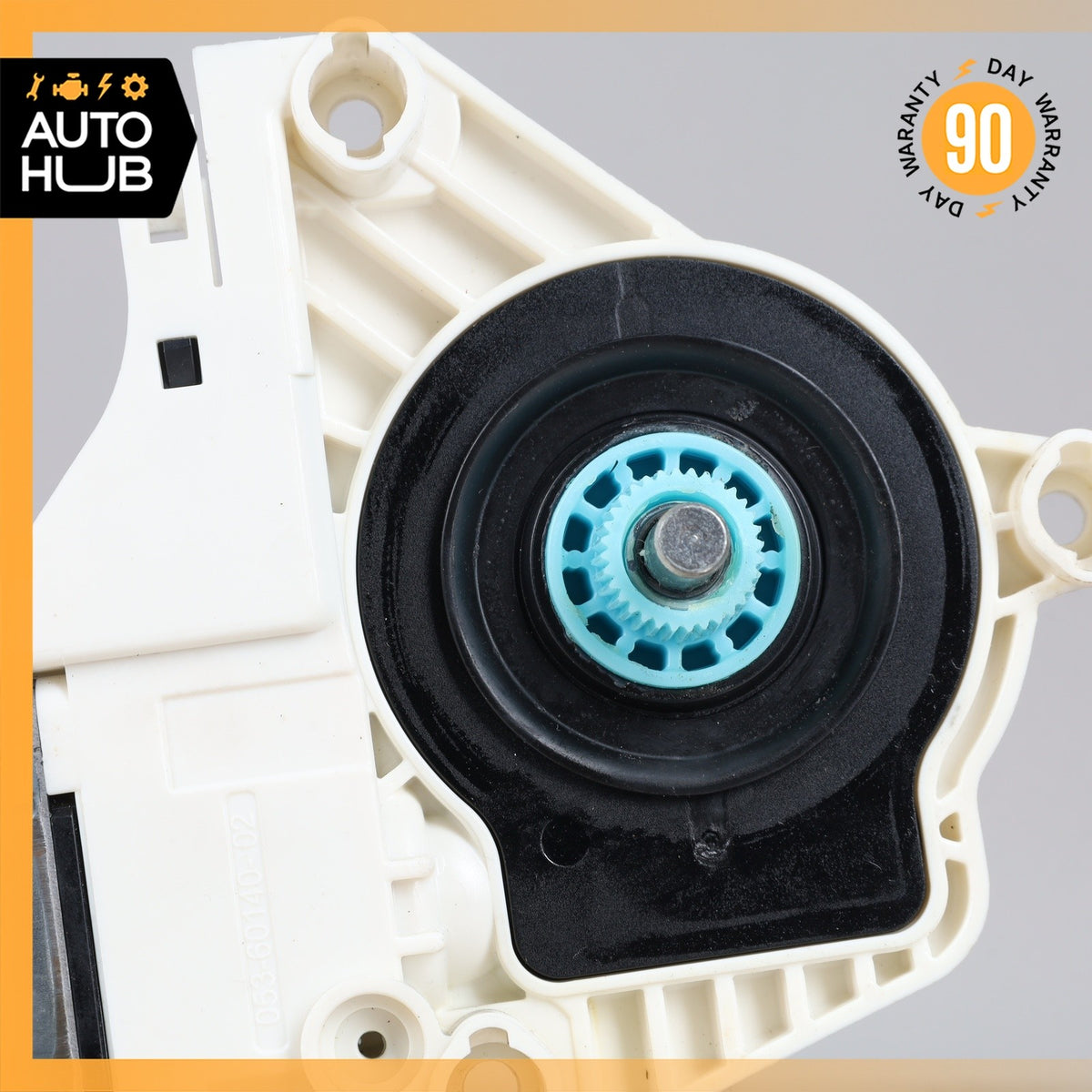 Audi D4 A8 A7 S7 Front Left or Rear Right Window Regulator Motor 8K0959801B OEM - photo 7