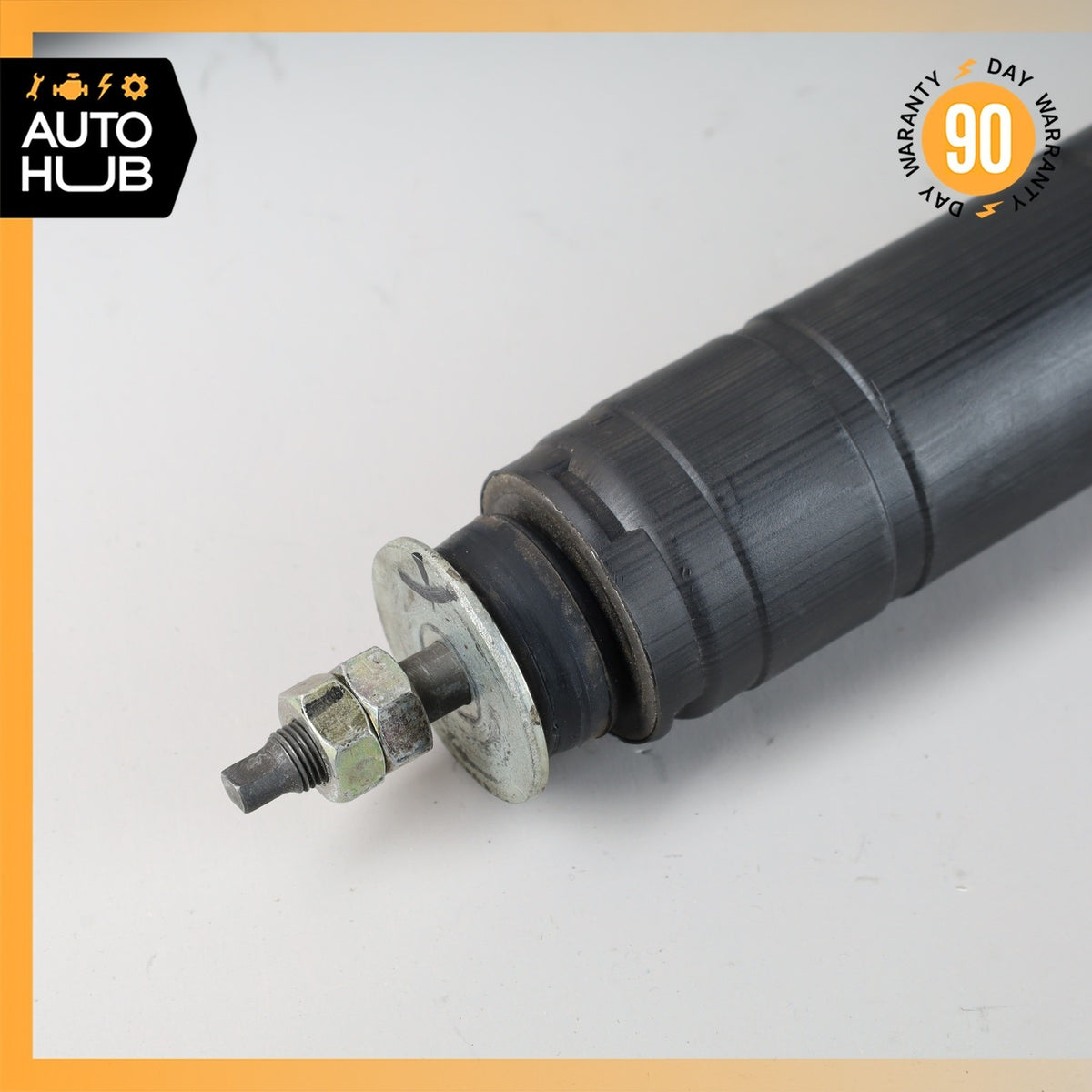 96-02 Mercedes R129 SL500 SL320 Rear Left & Right Shock Strut Absorber OEM - photo 17