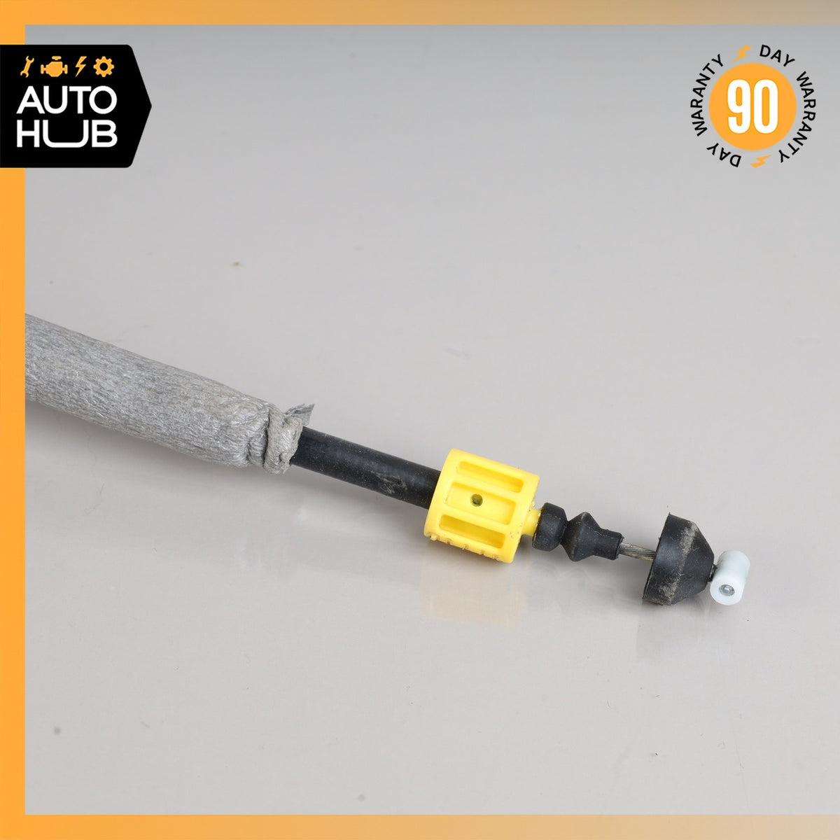 15-20 Mercedes W205 C300 C350e Front Right Side Door Lock Latch Actuator OEM - photo 3