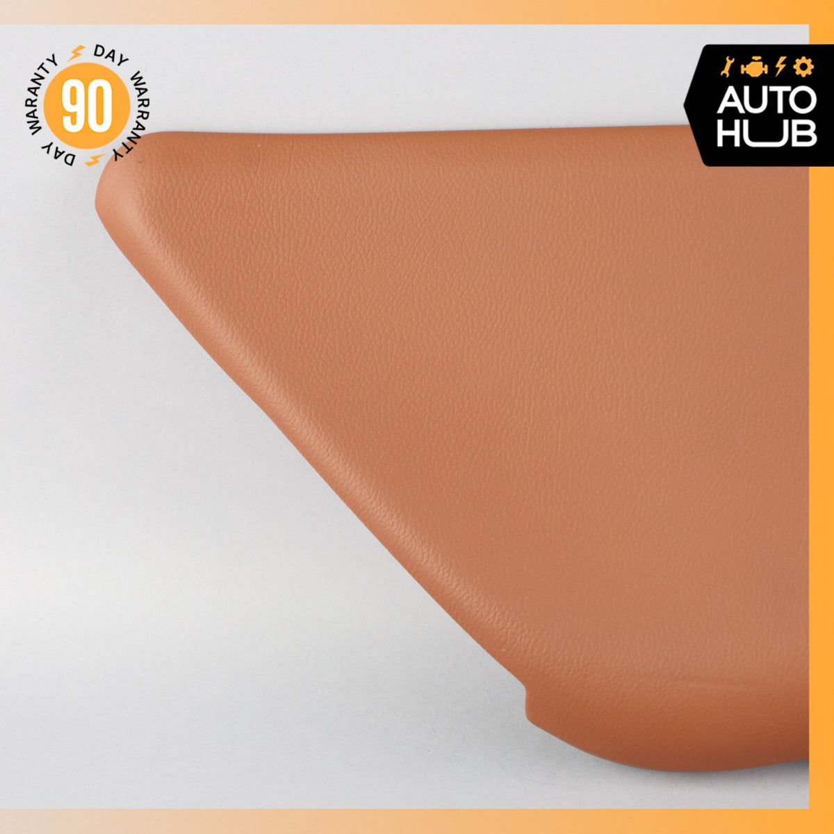 Maserati Quattroporte M156 S Center Console Armrest Storage Panel Trim Left OEM - photo 2