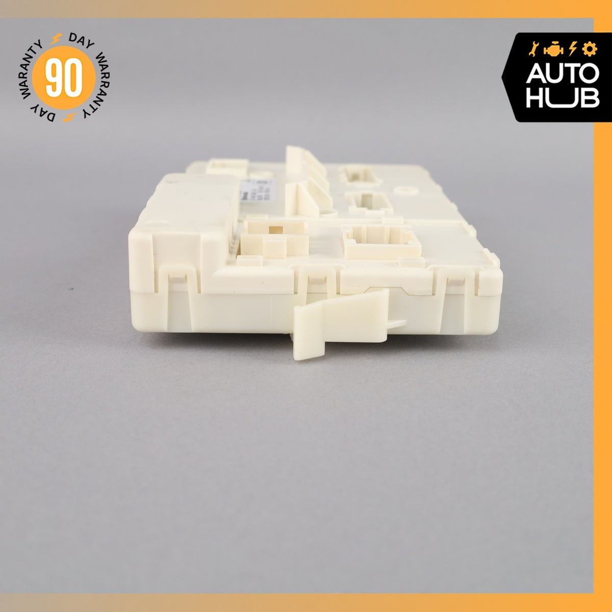 Mercedes W207 E350 Convertible Soft Top Roof Control Module Unit 2079004100 OEM - photo 7