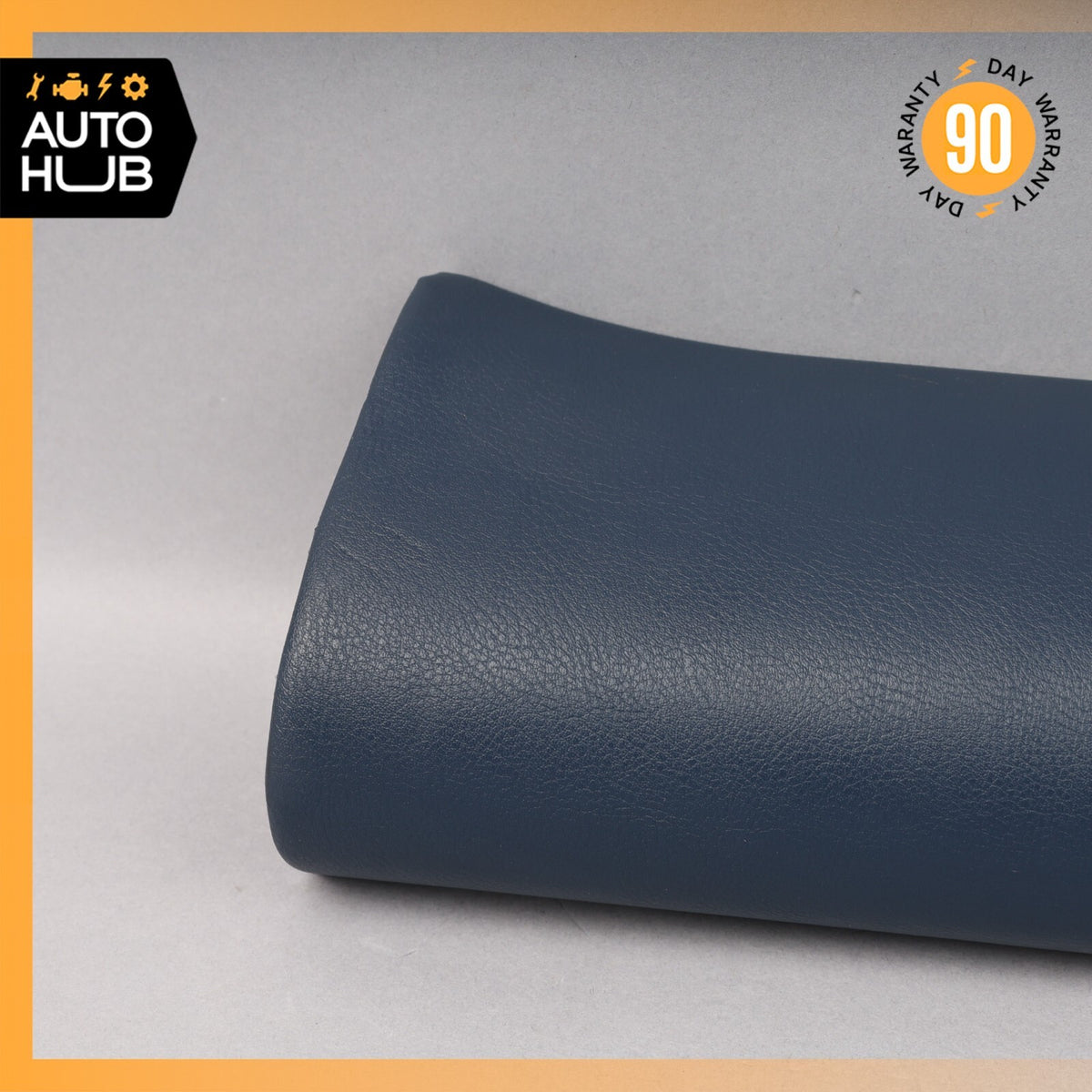 Maserati GranTurismo S M145 Front Left Side Interior Trim Panel A Pillar OEM - photo 2