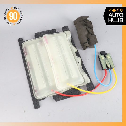 15-20 Mercedes W205 C300 CLA250 Front Upper Seat Cushion Bladder Bolster OEM - photo 1