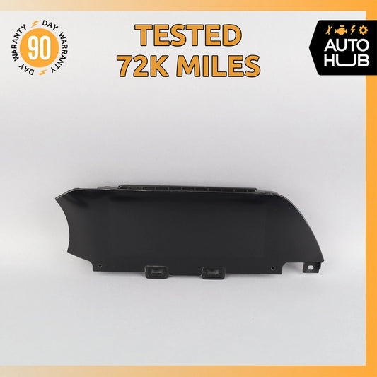 17-22 Alfa Romeo Stelvio 8.8' Information Navigation Display Screen Monitor OEM - photo 1