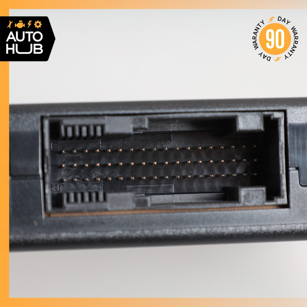 12-18 Bentley Continental GTC GT Bluetooth Interface Control Module Unit OEM 32k - photo 6