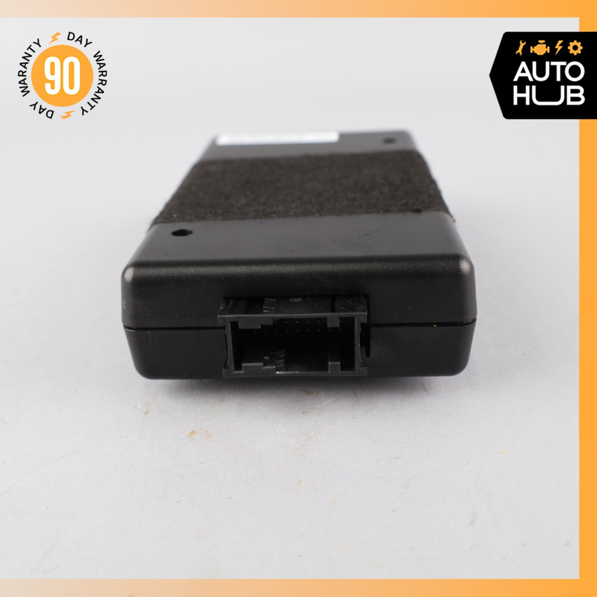 07-13 Mercedes W211 E350 CLS550 S550 Ipod Interface Control Module B67824252 OEM - photo 5