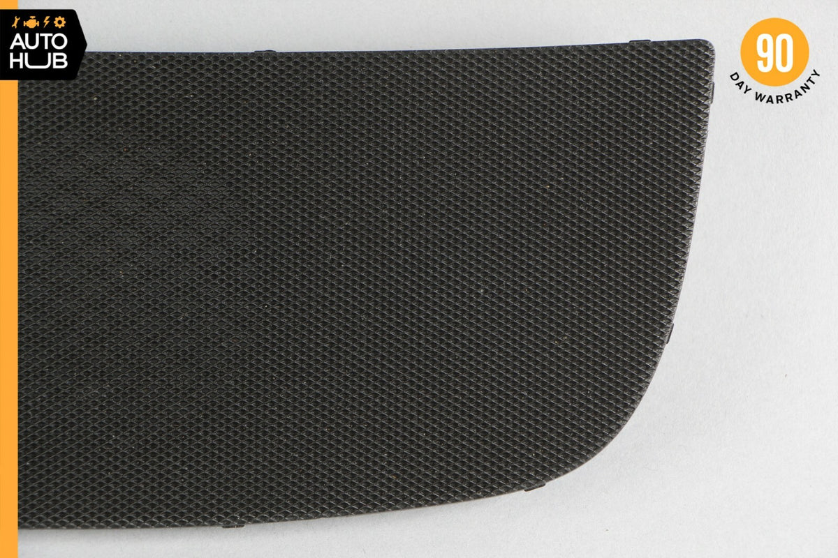06-13 Mercedes W251 R350 GL450 Dashboard Dash Center Grille Speaker Cover OEM - photo 4