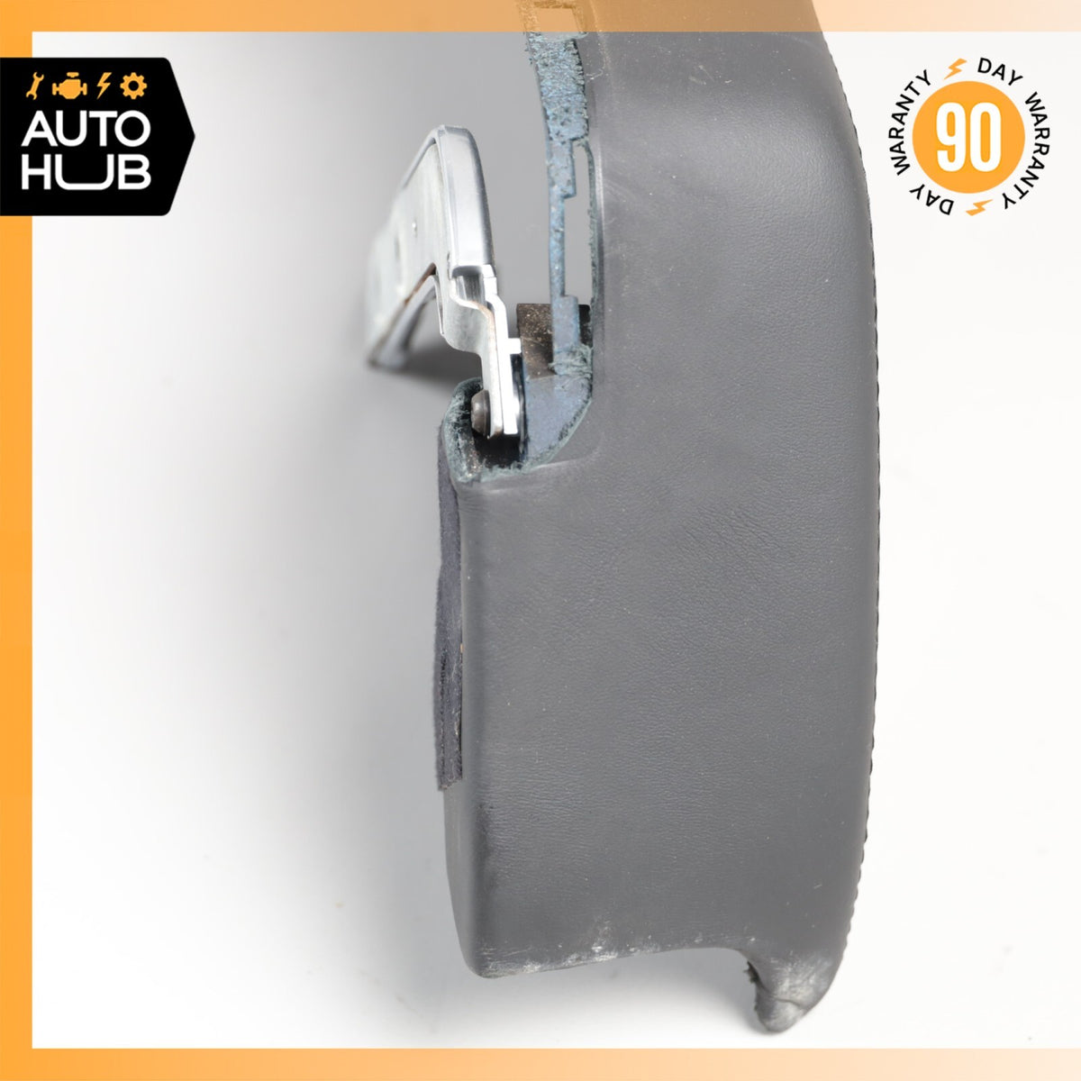 Bentley Continental Flying Spur Front Right Side Seat Switch Cover Trim OEM - photo 12
