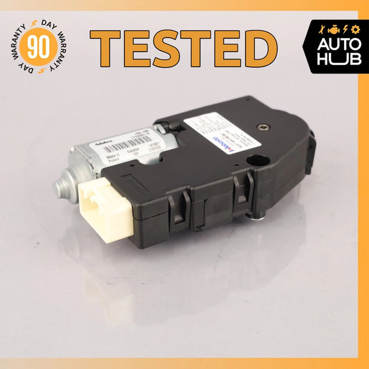 10-17 Mercedes W207 E400 C250 Panoramic Sunroof Sun Roof Motor 2079006600 OEM - photo 1