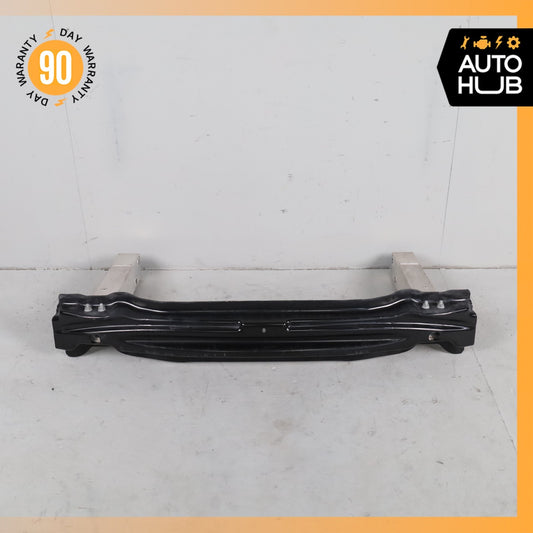 14-21 BMW i3 I01 Hybrid Rear Bumper Reinforcement Bar 51127296780 OEM - photo 1