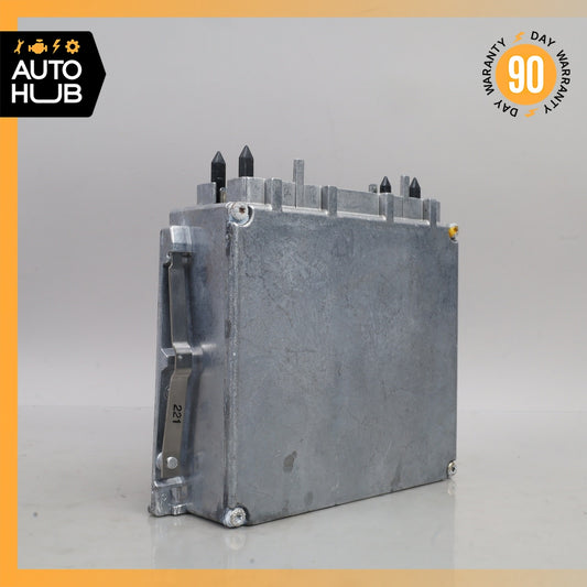 92-99 Mercedes W140 S500 Acceleration Slip Regulation ASR Control Module OEM - photo 1