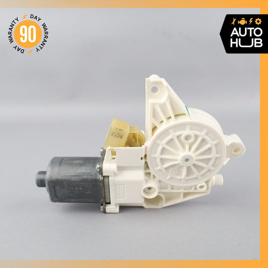 06-13 Mercedes X164 GL550 ML350 R350 Window Regulator Motor Front Right Side OEM - photo 1