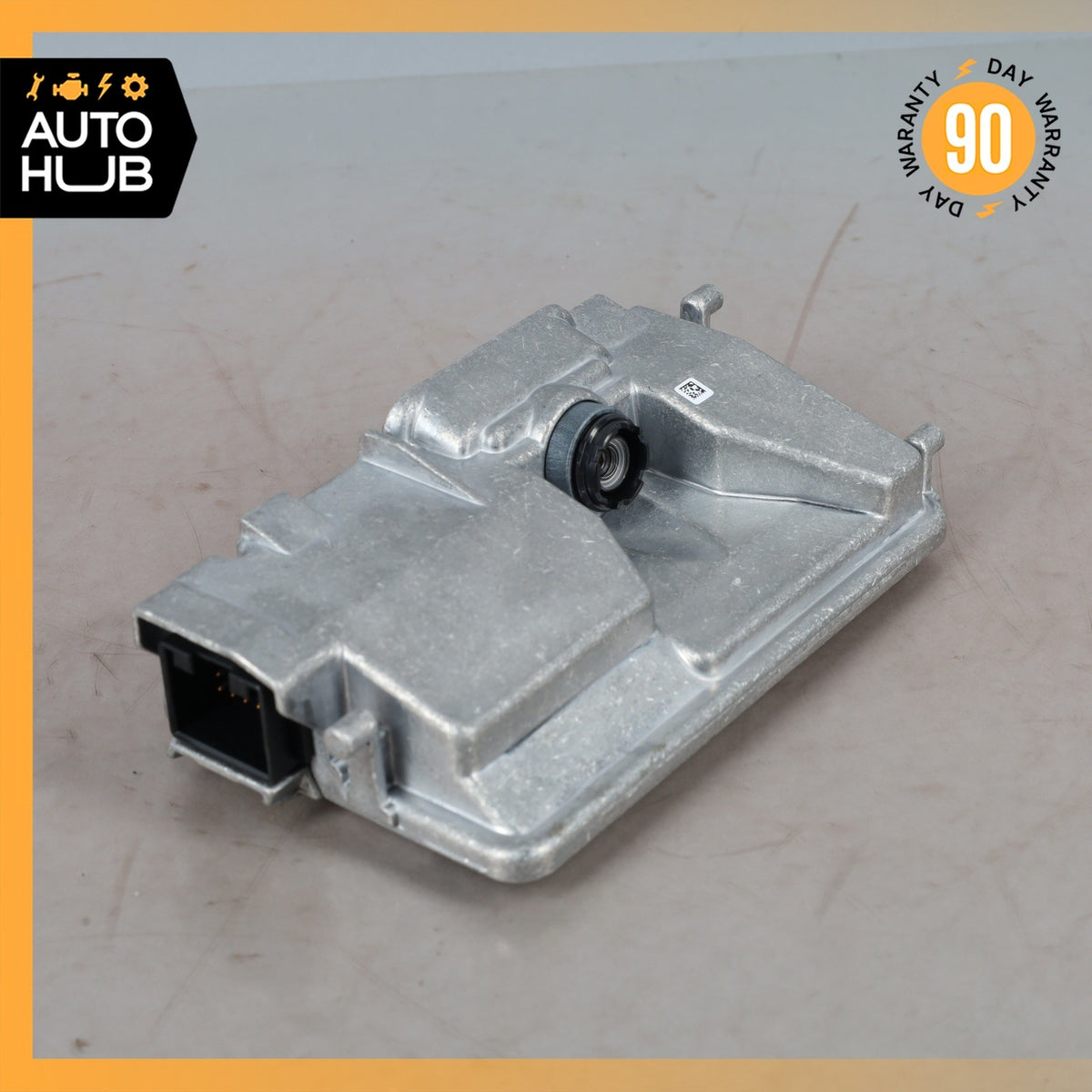 Porsche Macan 95B / Cayenne 958 Lane Assist Departure Camera OEM 89k - photo 5
