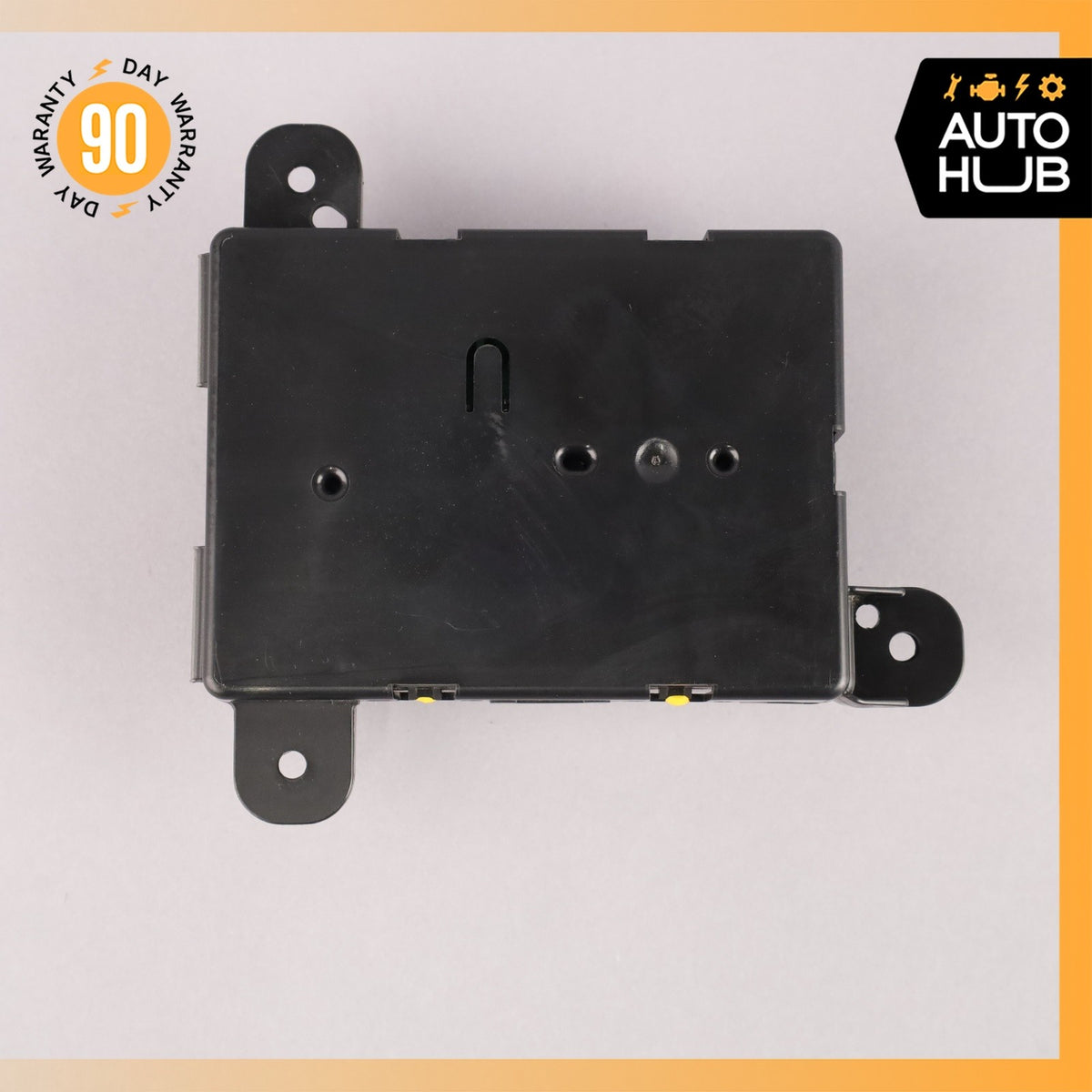 17-26 Alfa Romeo 952 Giulia AC A/C Heater Control Module OEM 73k - photo 8